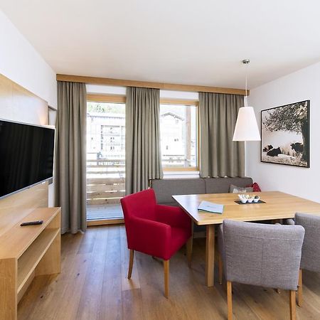 Alpenrose Nassfeld Apartment Зоненалпе Насфелд Екстериор снимка