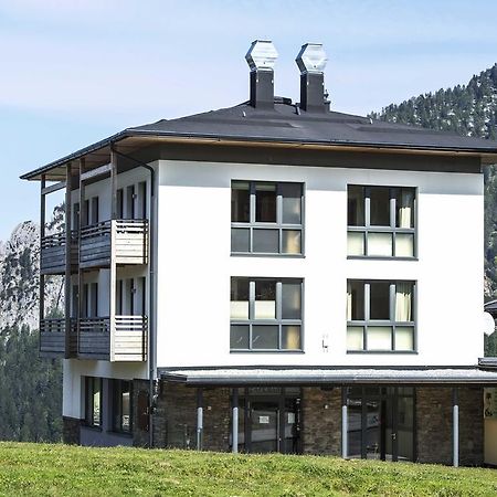 Alpenrose Nassfeld Apartment Зоненалпе Насфелд Екстериор снимка