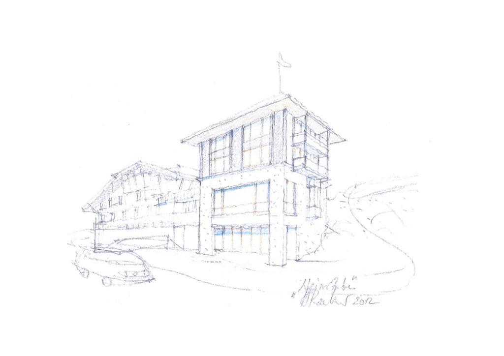 Alpenrose Nassfeld Apartment Зоненалпе Насфелд Екстериор снимка