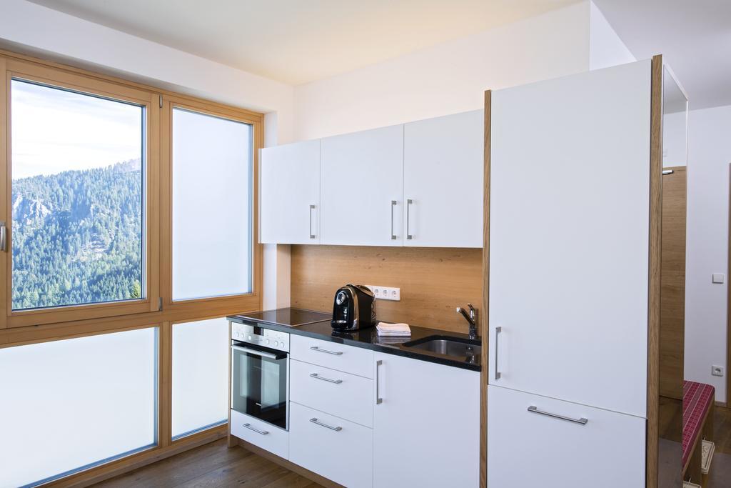 Alpenrose Nassfeld Apartment Зоненалпе Насфелд Екстериор снимка