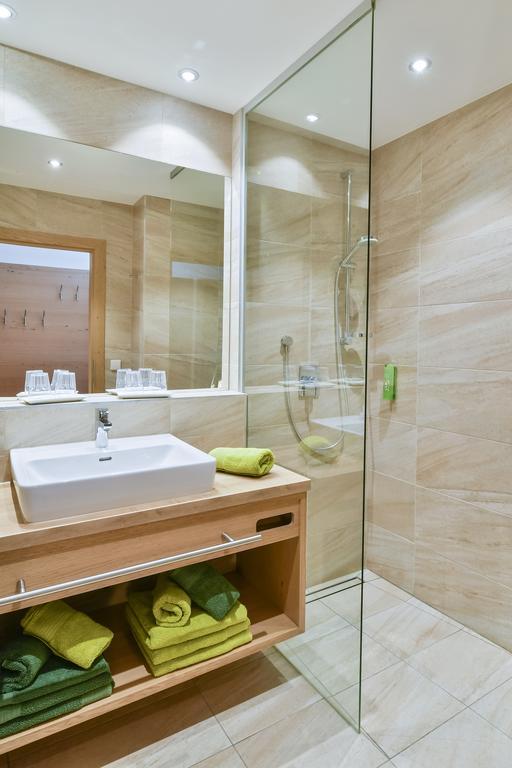 Alpenrose Nassfeld Apartment Зоненалпе Насфелд Екстериор снимка