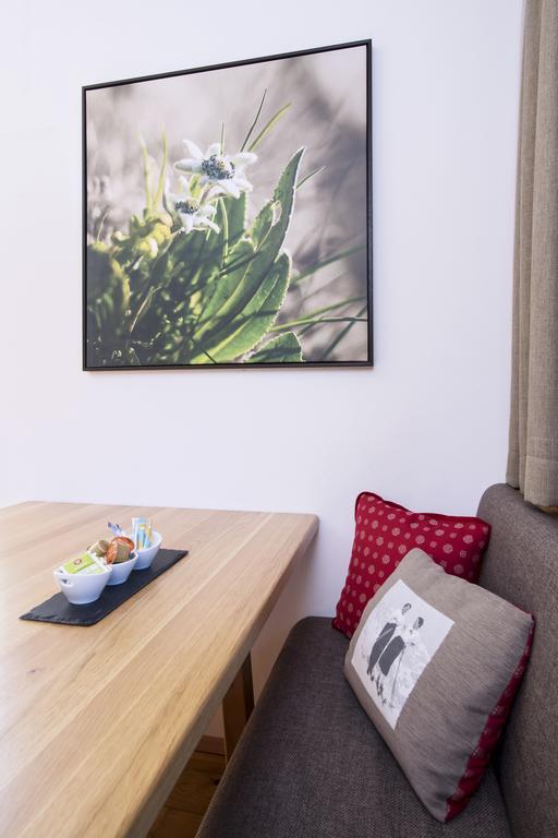Alpenrose Nassfeld Apartment Зоненалпе Насфелд Екстериор снимка